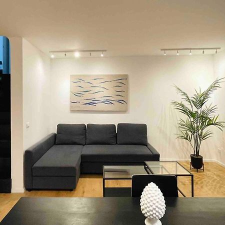 Parlamento Apartment - Esclusivo 120Mq Centro Storico Palermo Dış mekan fotoğraf