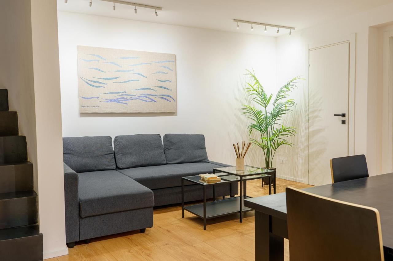 Parlamento Apartment - Esclusivo 120Mq Centro Storico Palermo Dış mekan fotoğraf